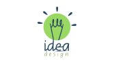 Idea Design Logo Çalışması