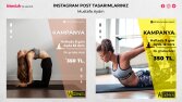 Sosyal Medya Tasarımları