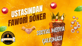 Fawori Döner