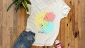 Özel T-shirt Tasarımı