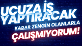 İletişime Geçmeden Önce