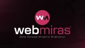 Web Miras: Sanal Dünyaya Mirasınızı Bırakıyoruz