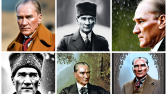 Dijital Görsel İş Örneği