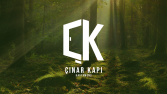 ÇINAR KAPI Kurumsal Kimlik