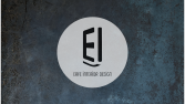 Erfe İnterior Design-Logo Tasarım
