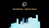 Jonathan Voiceover