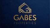 Gabes Emlak Logo Tasarımı