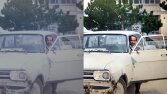 fotoğraf renklendirme