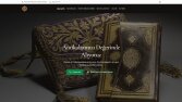 Antikacı.com – Özel Yazılım ve Kurumsal Web Sitesi