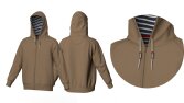 3D Hoodie