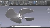 AutoCAD ile 2D ve 3D tasarımlar