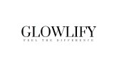GLOWLIFY - Logo Tasarımı