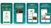 Flutter ile iOS & Android Mobil Uygulama Geliştirme