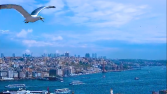 İstanbul Drone Çekimi
