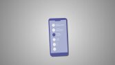 E-ticaret & Kurye | 2D Motion Graphic (Hareketli Grafik)