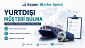 Yurtdışı Müşteri Bulma ve Pazar Araştırması