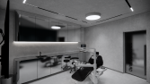 Diş Kliniği Tasarımı