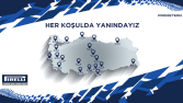 Pirelli - Konya
