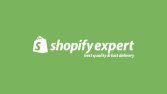 Shopify Expert