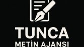 TUNCA METİN YAZARI