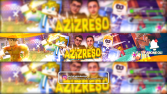 AzizReşo - YouTube Banner