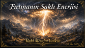 2.POPÜLER İÇERİK ÖRNEĞİ ( Yıldırımın Bilimsel Açıklaması)