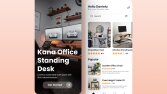 E-ticaret uygulaması çalışmam