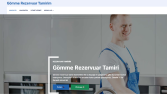 Rezervuar Tamirim