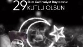 DMR CAR 29 EKİM TEMALI  SESLENDİRME 