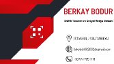 ÖRNEK KARTVİZİT