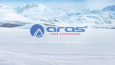 Aras Kondenser Logo İntro