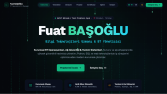 Fuat BAŞOĞLU - Kişisel Portföy & Web Sitesi