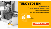 TurkNet KOBİ GDN Banner