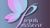 Pastane Logo Tasarımı