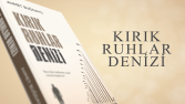 Kırık Ruhlar Denizi - Kitap Tanıtımı