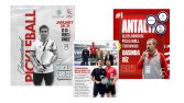 Spor Dalı Çalışmaları