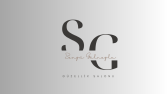 Monogram Logo Tasarımı