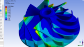 Ansys analizleri