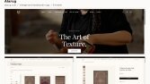 Alarug - Vintage ve El Dokuma Halı E-Ticaret Sitesi