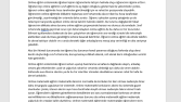 Corona Ve Online Eğitim