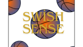 Swish Sense - Modern ve Dinamik Spor Logo Tasarımı
