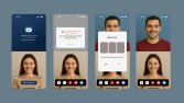 EasyChat-Görüntülü Sohbet