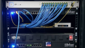Network Tasarımı ve Kurulumu