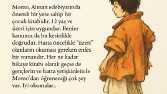 Momo-Beta Reading Redaksiyon Örneği