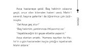 Mizanpaj sayfa örnekleri
