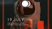 Moon İrish Pub - Event banner