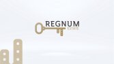 Regnum Estate Logo
