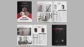 ÖNDEMAK I Katalog Tasarımı