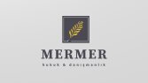 Mermer Hukuk logo tasarımı