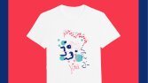 Size Özel T-Shirt Tasarımı